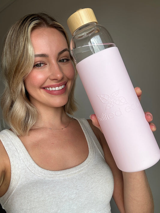 Glow From Within: Why Hydration Matters