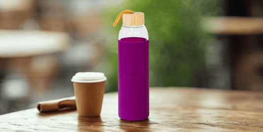 🩷 Hydration Hacks for Busy Lives - Wilfred Eco