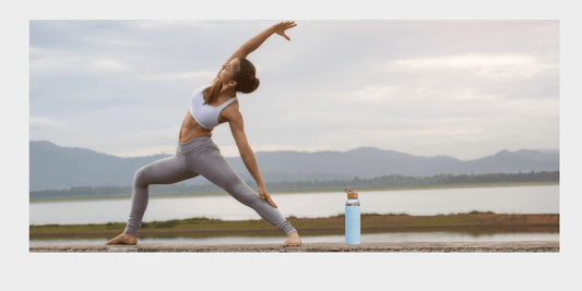 🩷Start the Day Hydrated and Energised - Wilfred Eco