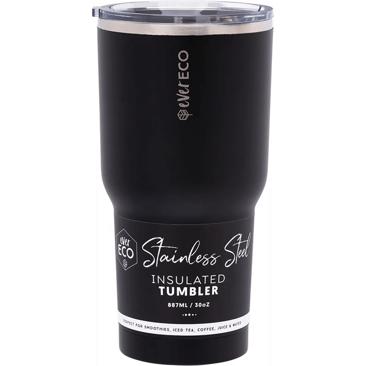 887mL Insulated Stainless Steel Tumbler - PM91 - Wilfred Eco