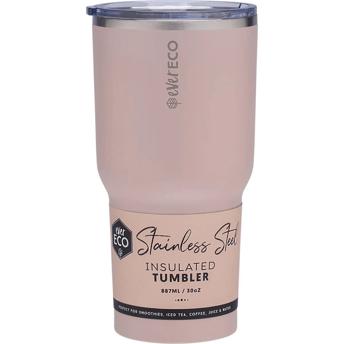 887mL Insulated Stainless Steel Tumbler - PM92 - Wilfred Eco