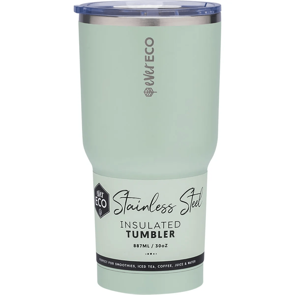 887mL Insulated Stainless Steel Tumbler - PM93 - Wilfred Eco