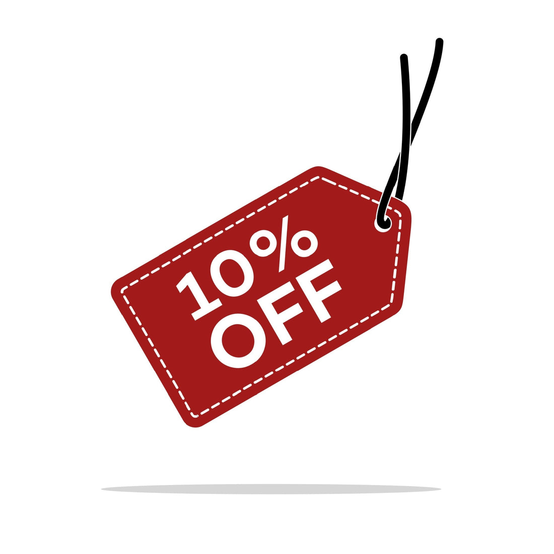 Go PLASTICFREE and get 10% Discount - Wilfred Eco