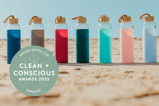 🩵 Wilfred Eco Named Finalist! Clean + Conscious Awards 2025 - Wilfred Eco