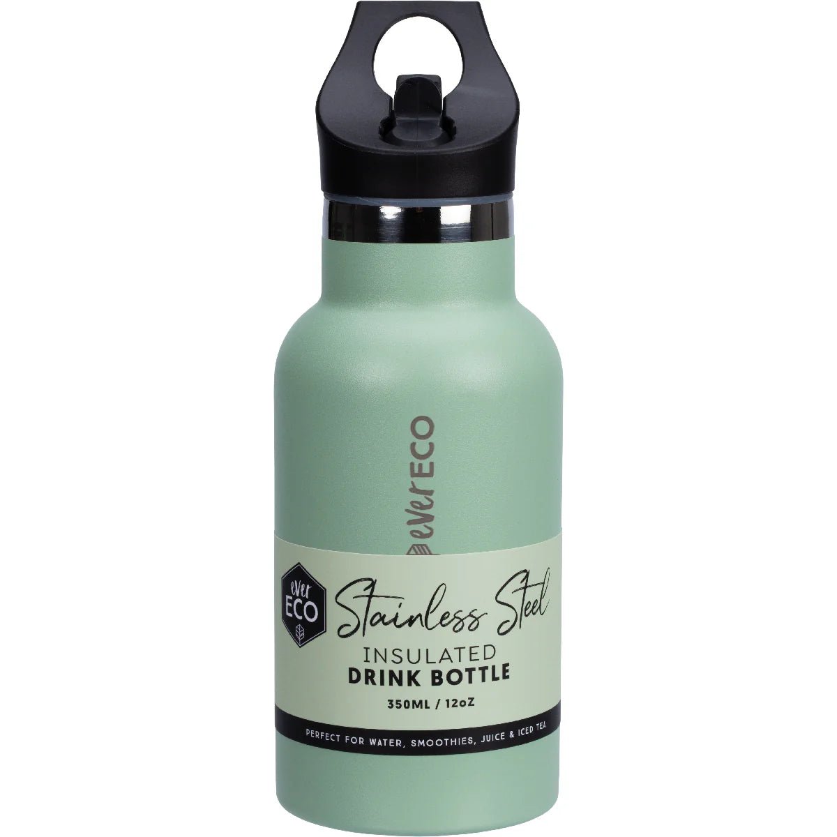 350mL Insulated Stainless Steel Water Bottle - Wilfred Eco